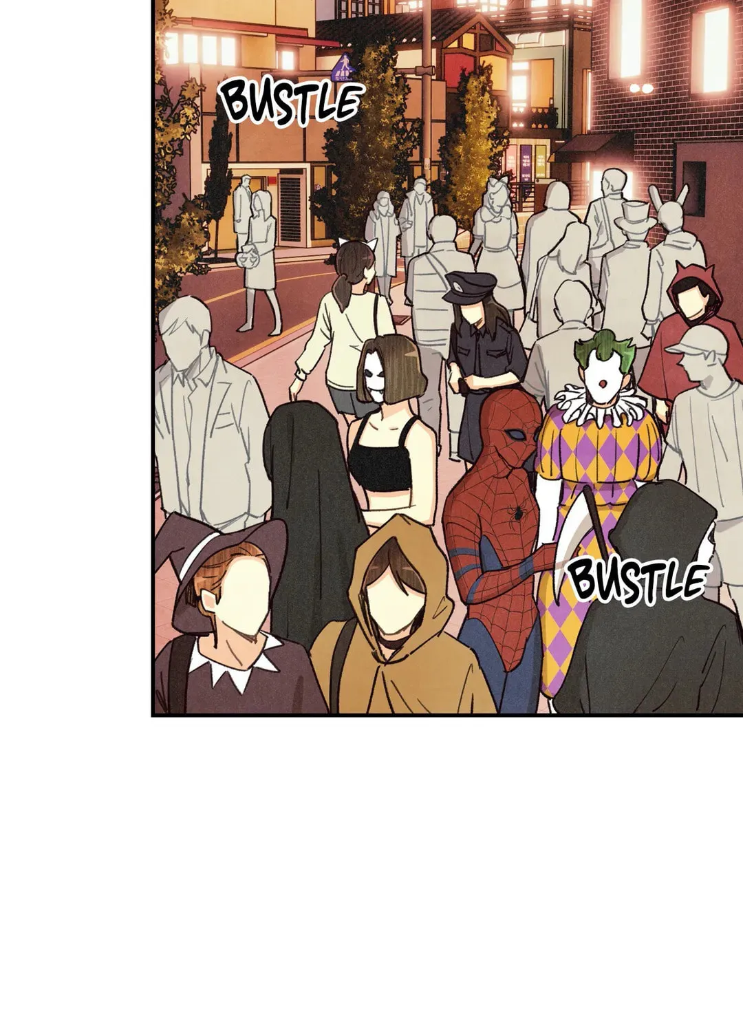 Pian Pian Chapter 71 page 4 - 
