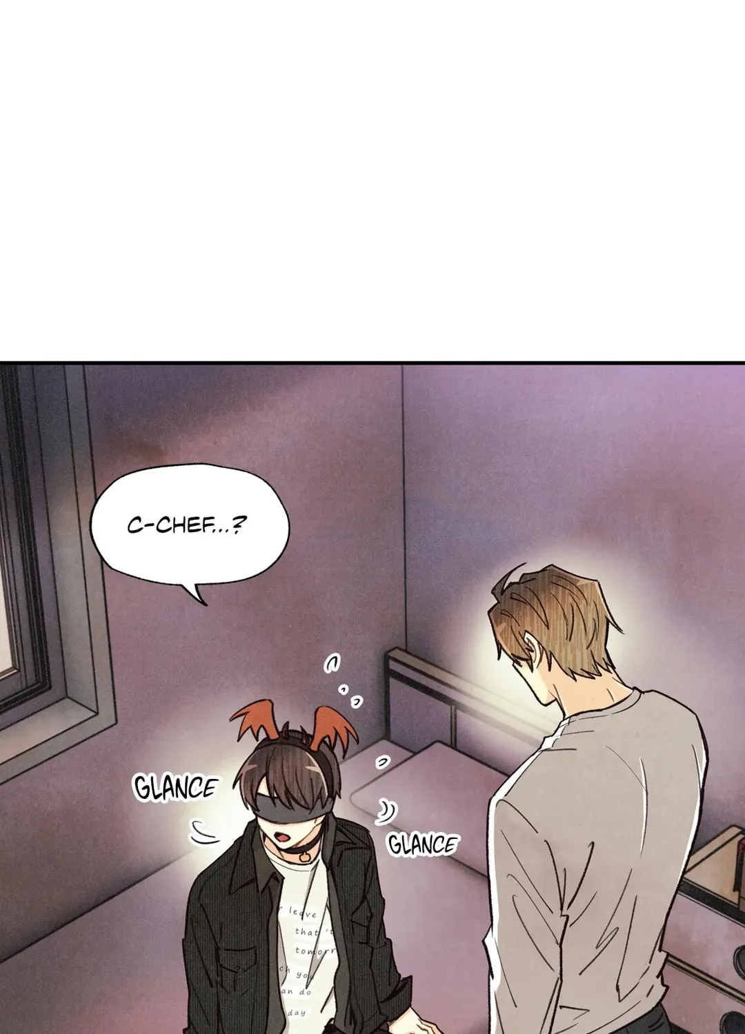 Pian Pian Chapter 71 page 5 - 