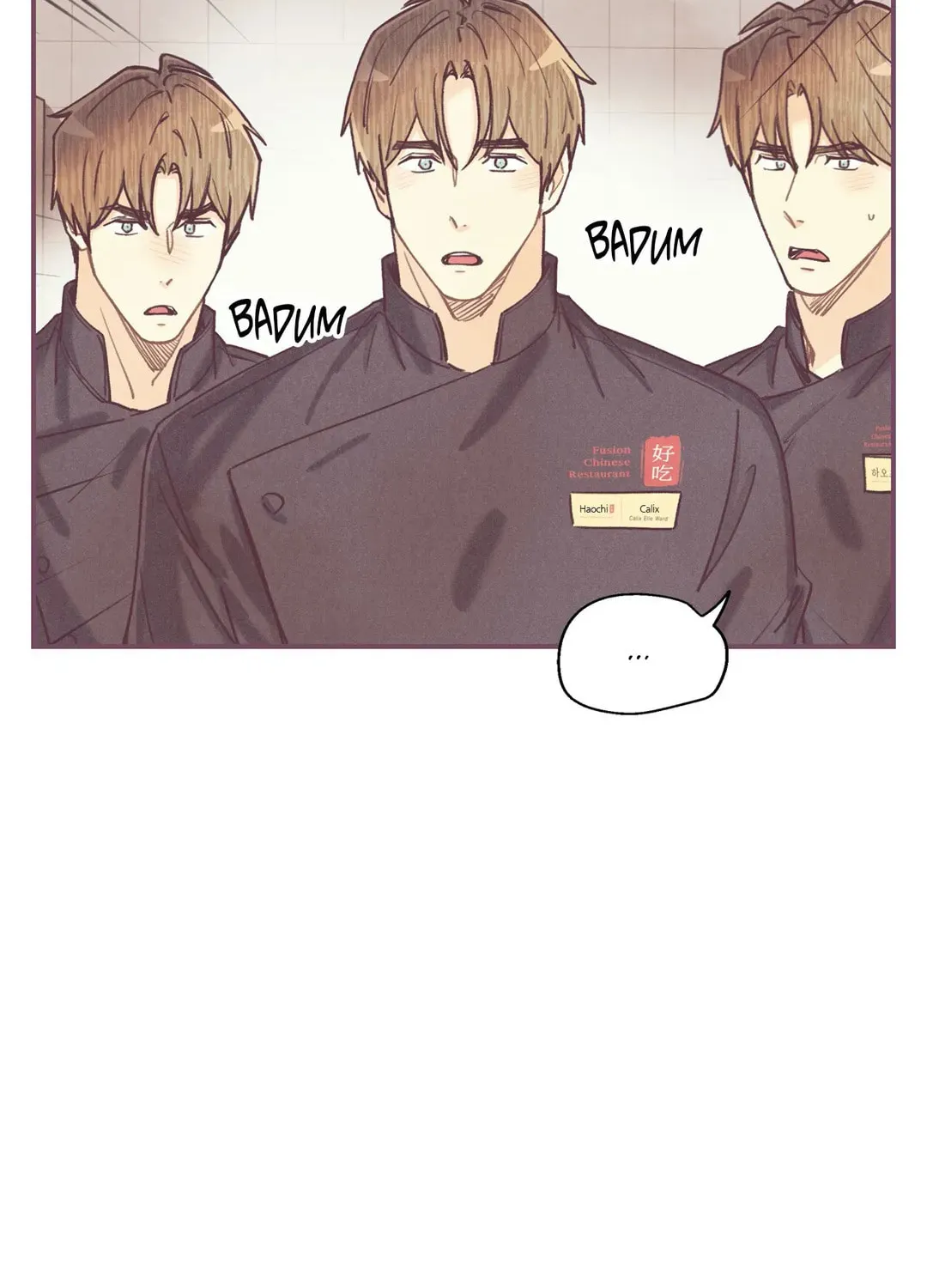 Pian Pian Chapter 71 page 44 - 