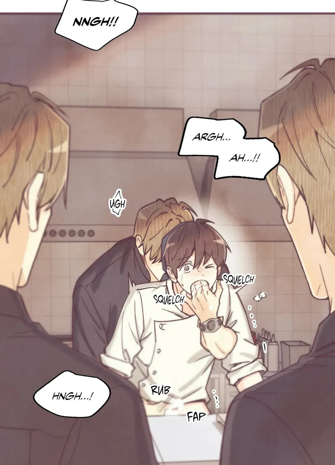 Pian Pian Chapter 71 page 47 - 