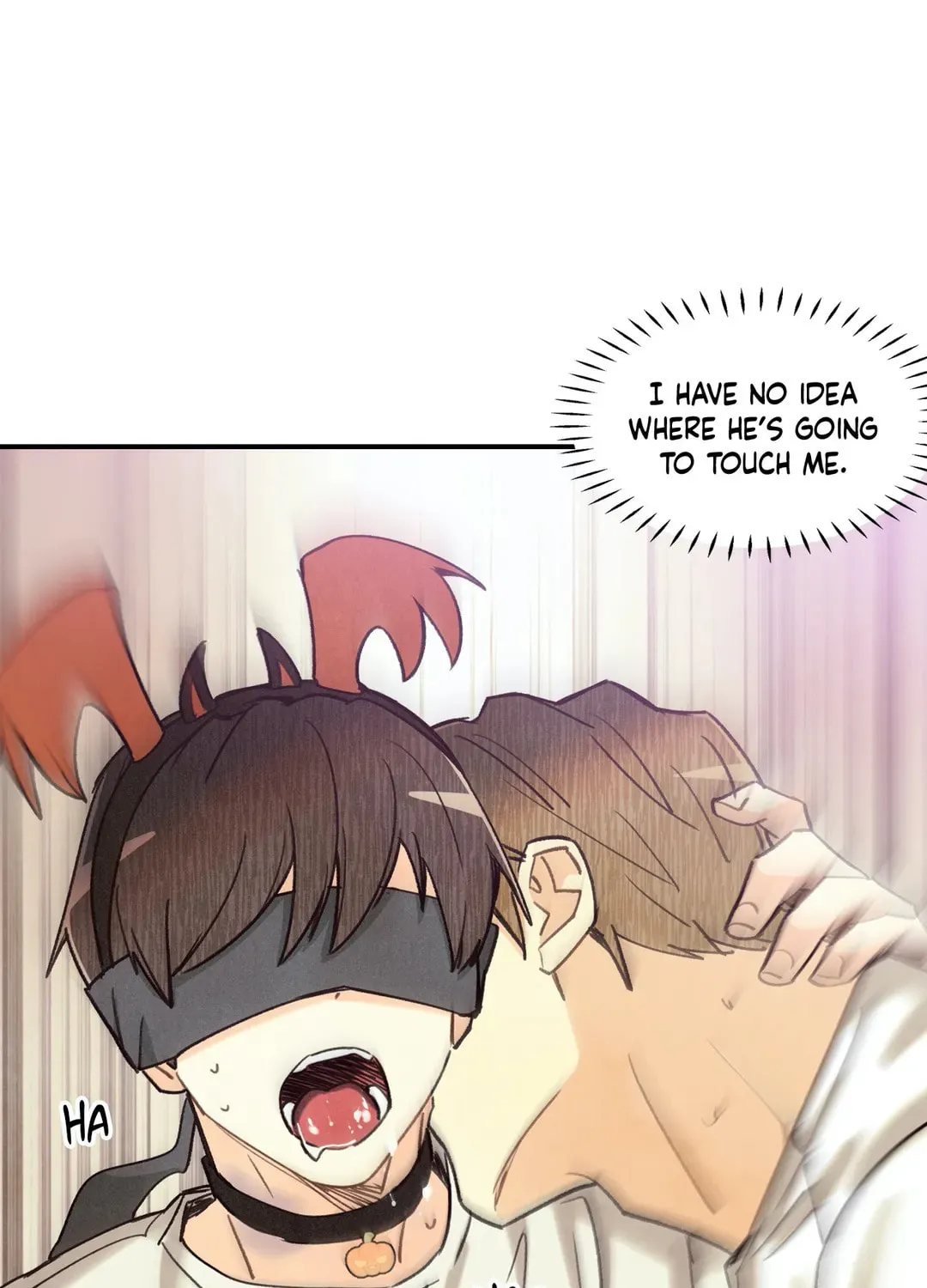 Pian Pian Chapter 71 page 52 - 