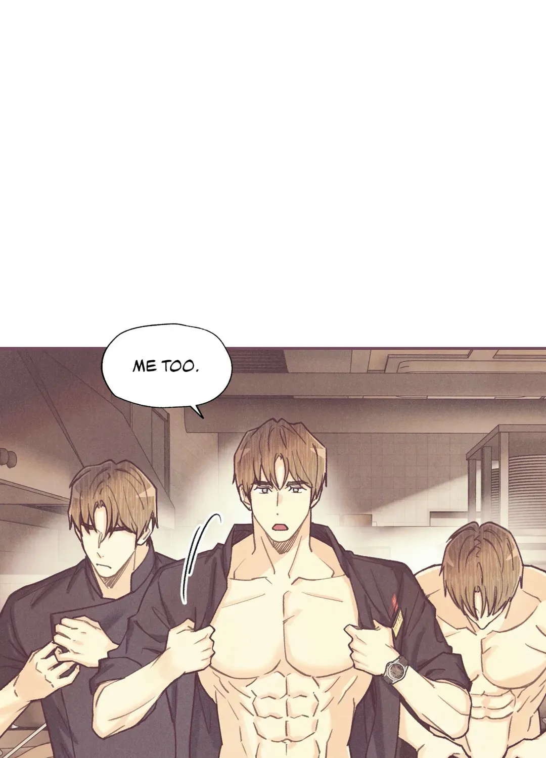 Pian Pian Chapter 71 page 58 - 