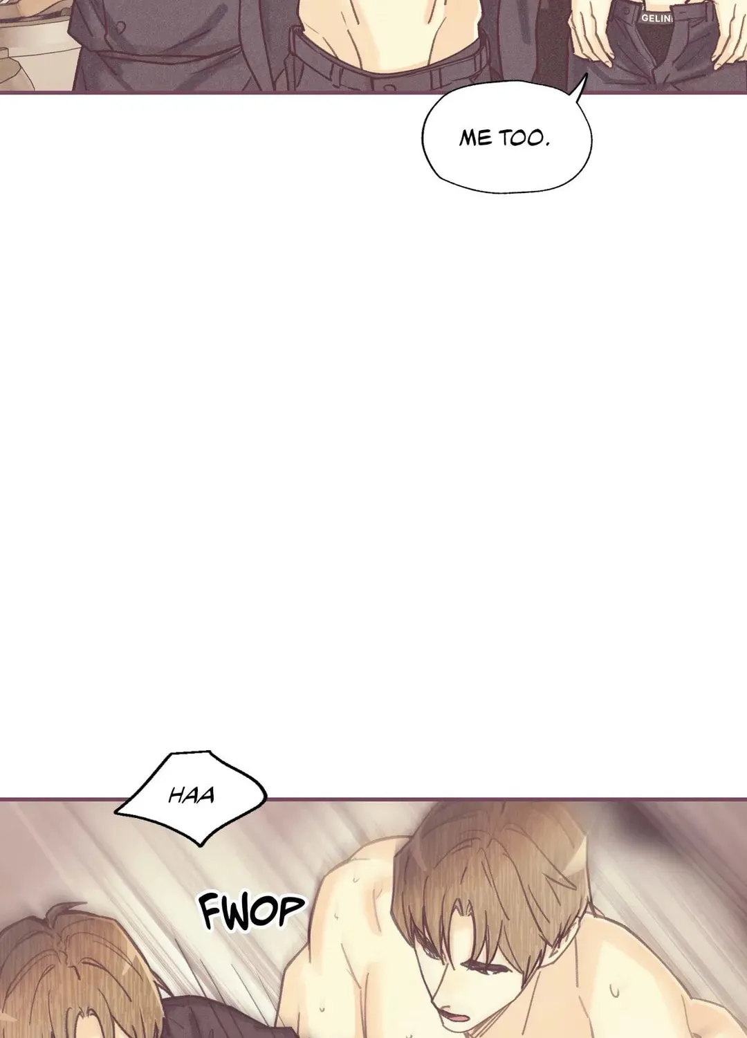 Pian Pian Chapter 71 page 59 - 