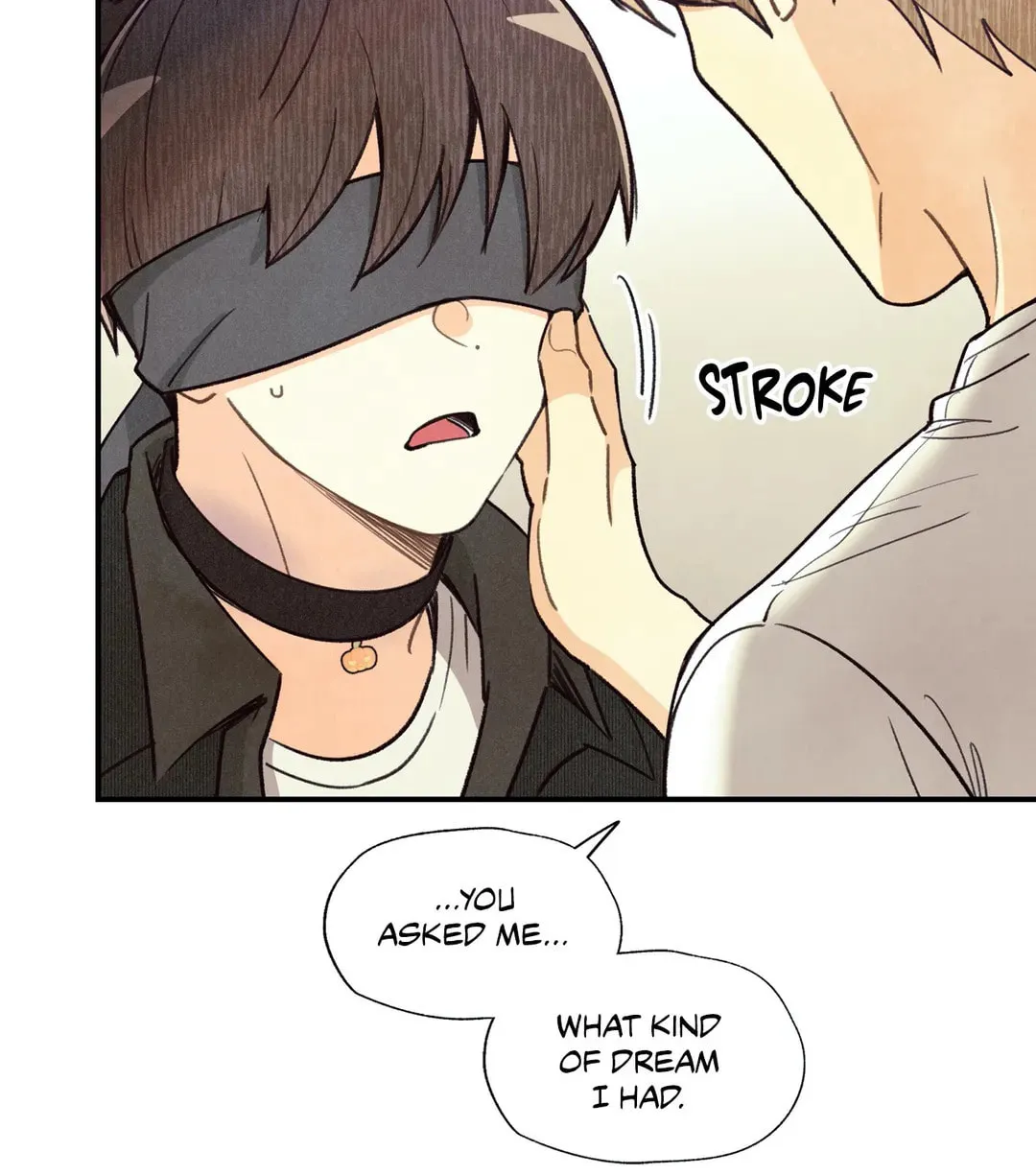 Pian Pian Chapter 71 page 9 - 