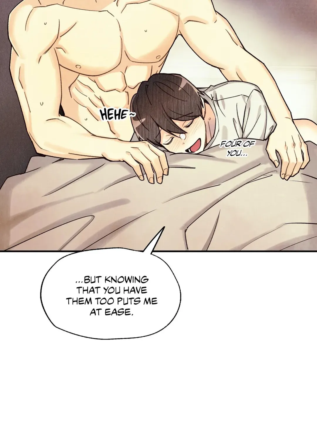 Pian Pian Chapter 71 page 95 - 