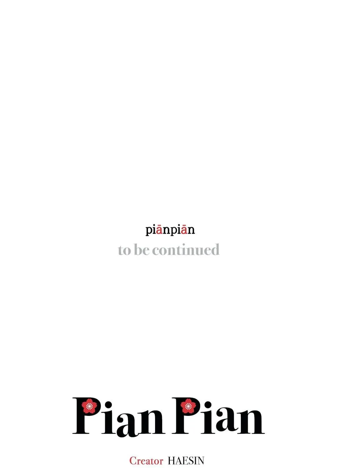 Pian Pian Chapter 72 page 103 - 