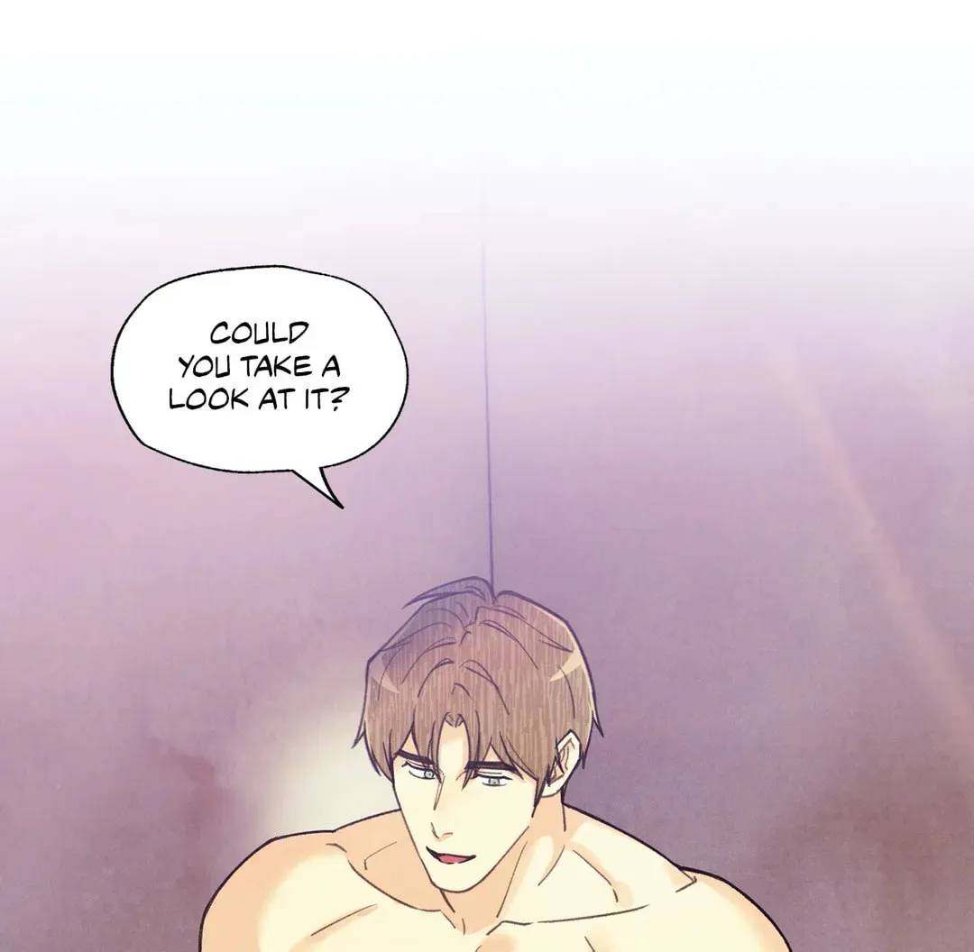 Pian Pian Chapter 72 page 21 - 