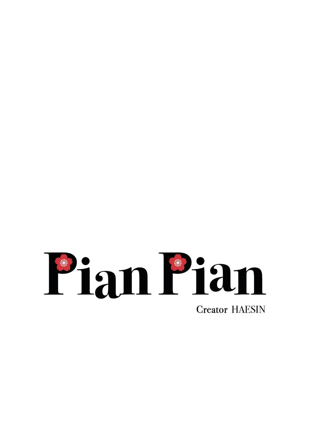 Pian Pian Chapter 72 page 23 - 
