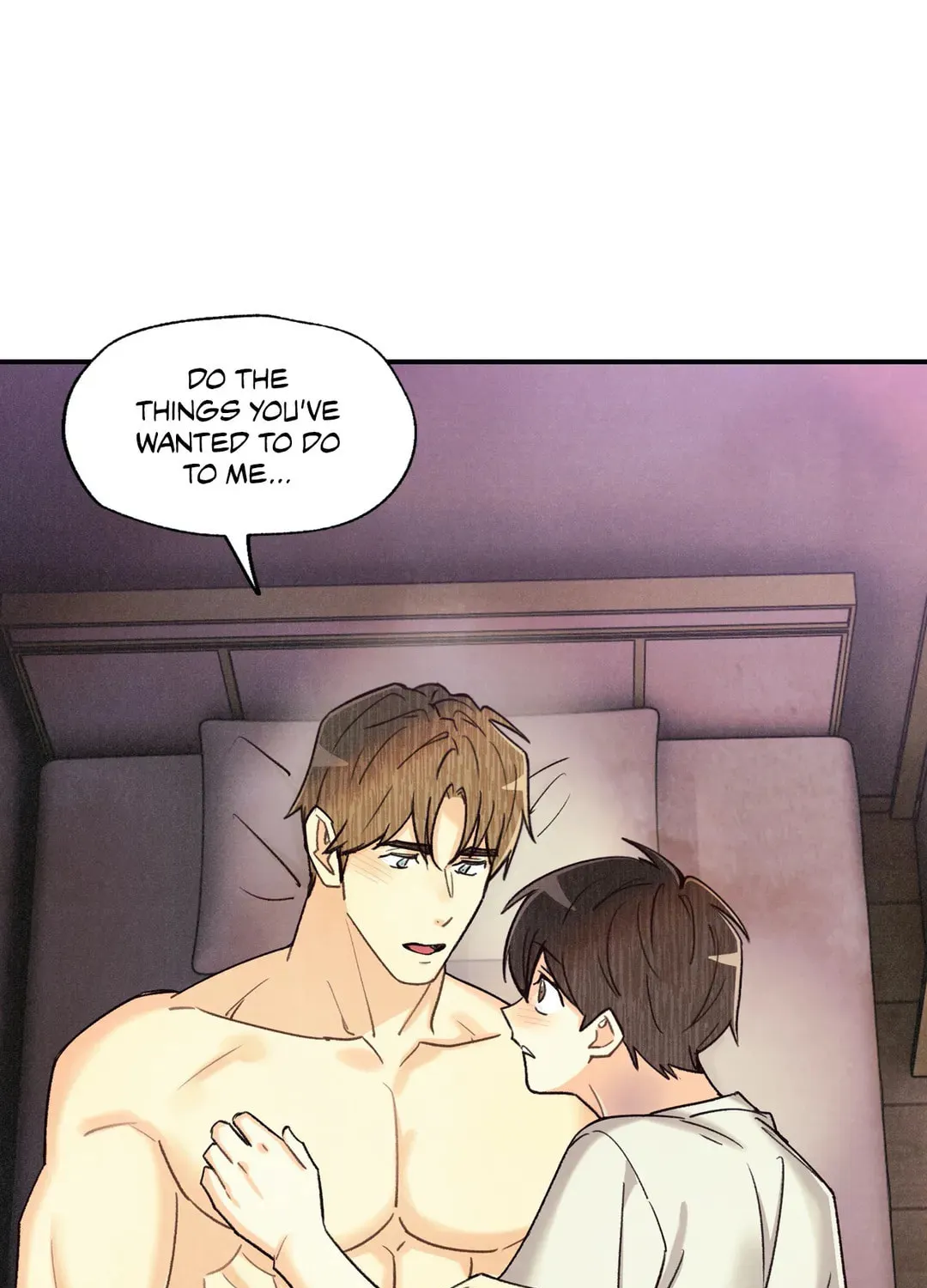 Pian Pian Chapter 72 page 4 - 