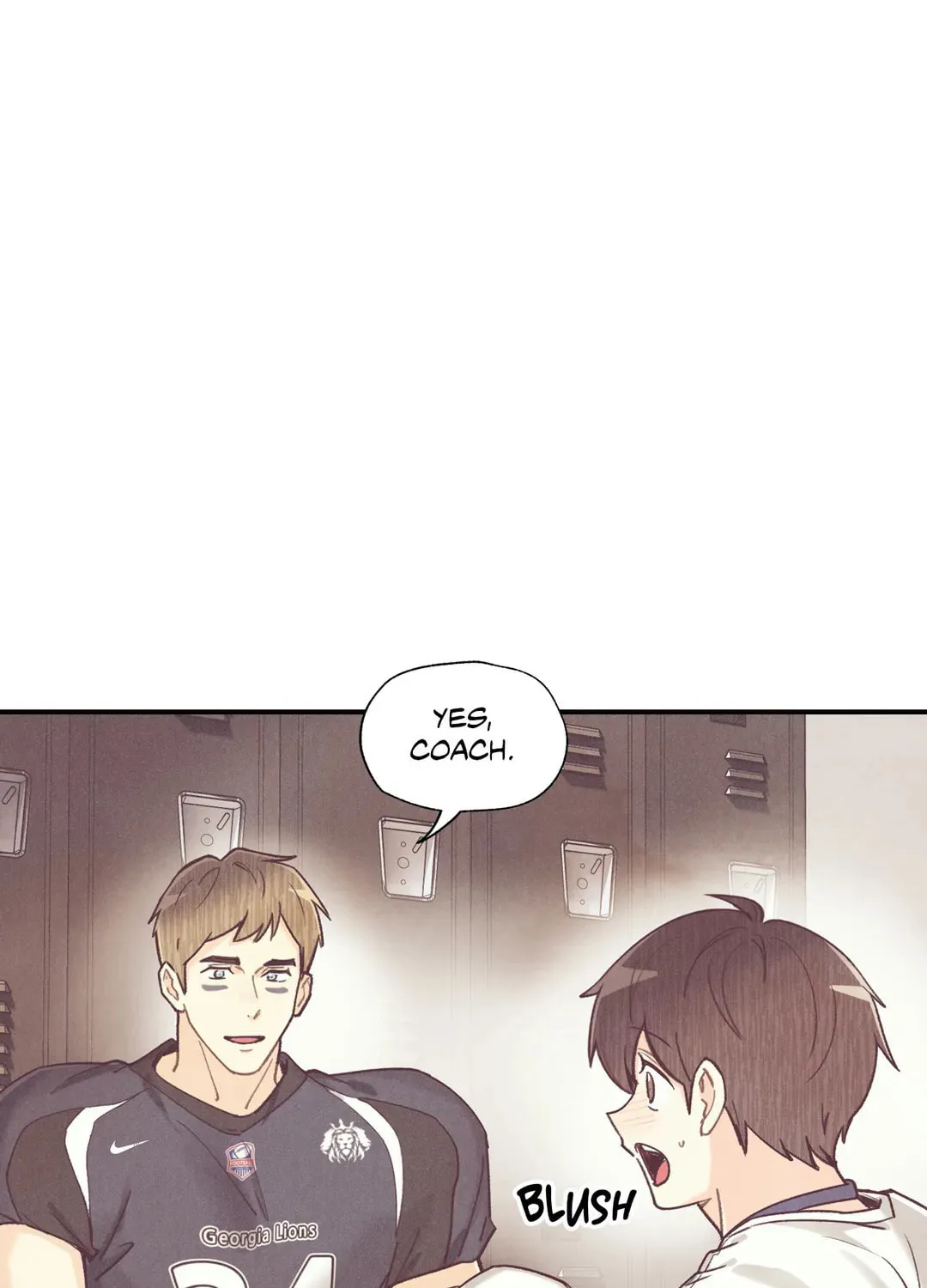 Pian Pian Chapter 72 page 31 - 