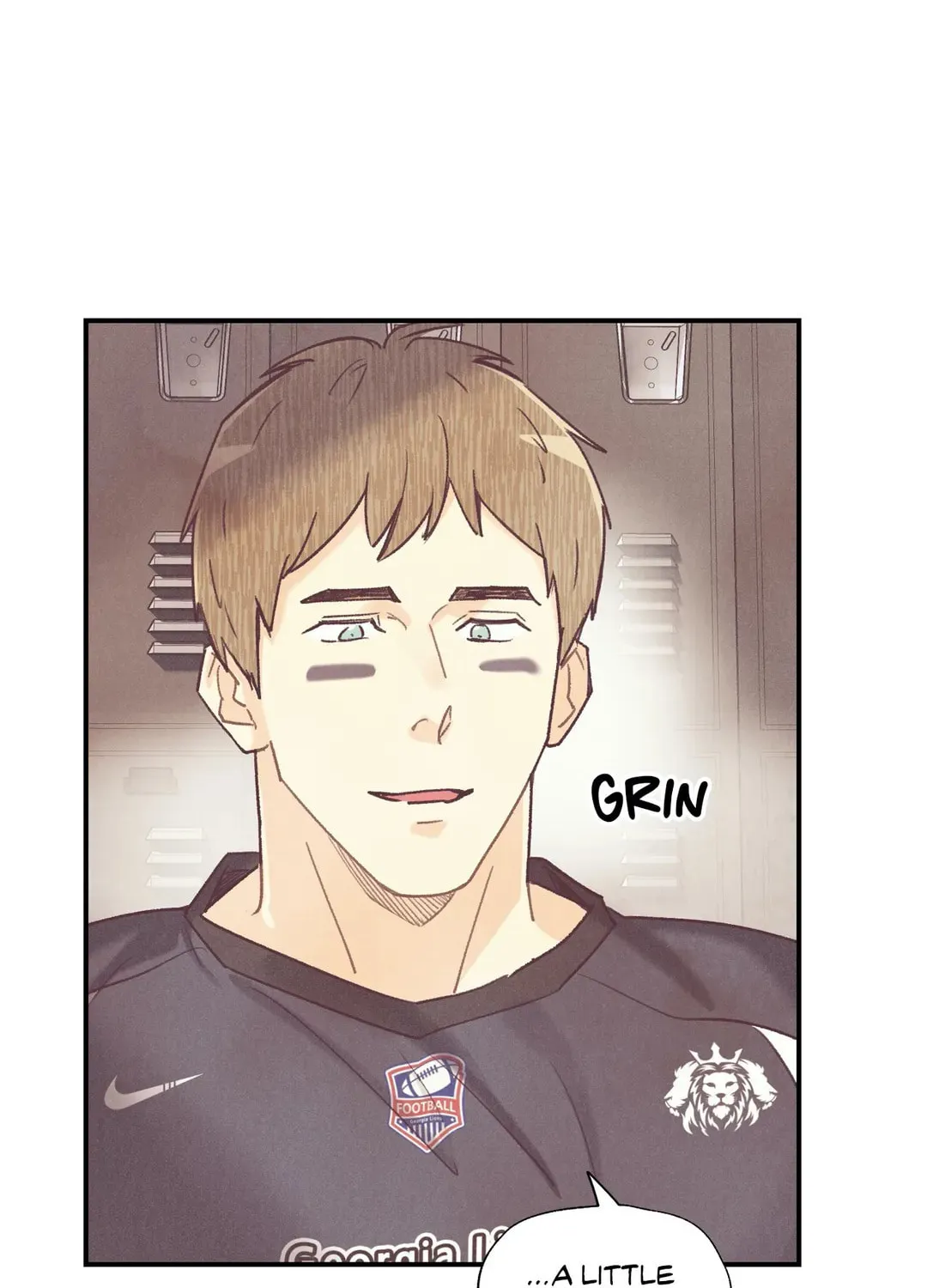 Pian Pian Chapter 72 page 35 - 