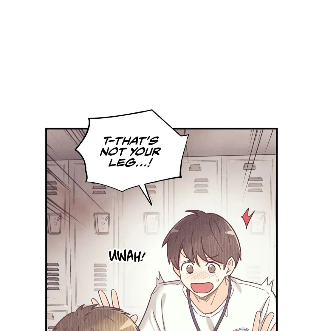 Pian Pian Chapter 72 page 39 - 