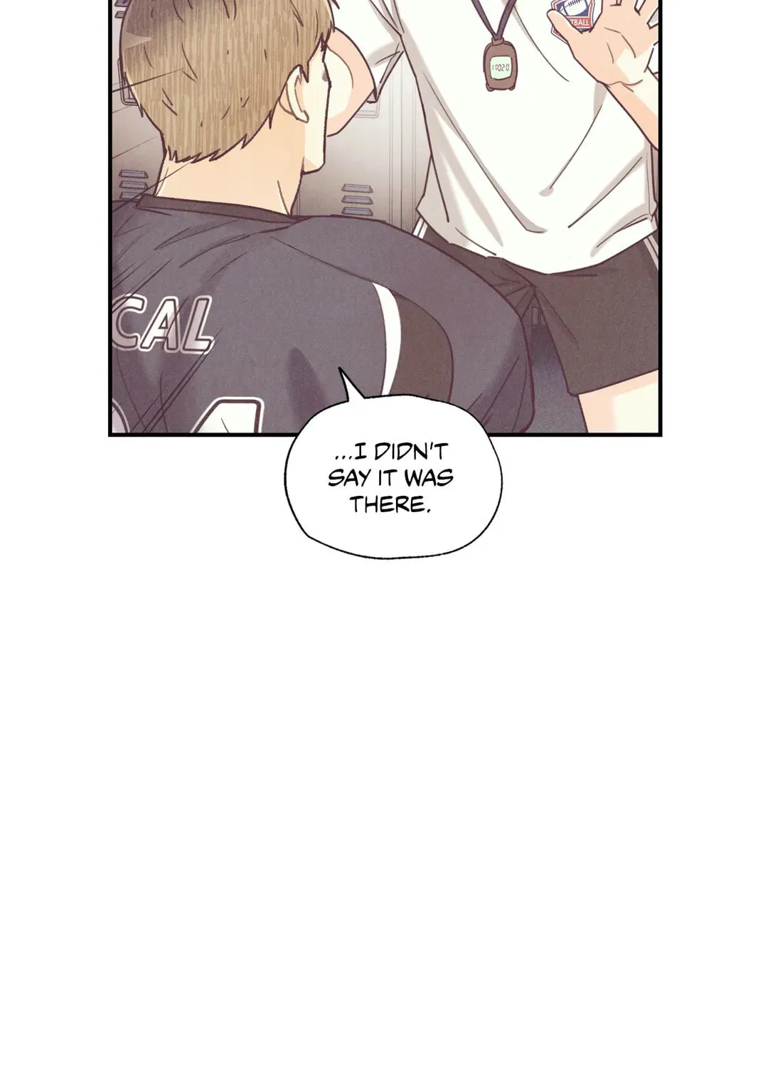Pian Pian Chapter 72 page 40 - 