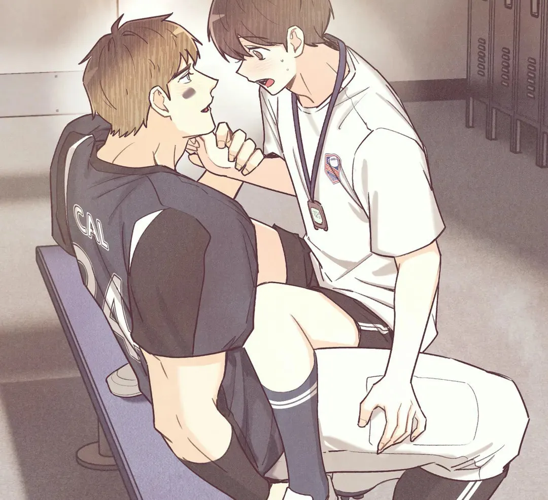 Pian Pian Chapter 72 page 45 - 
