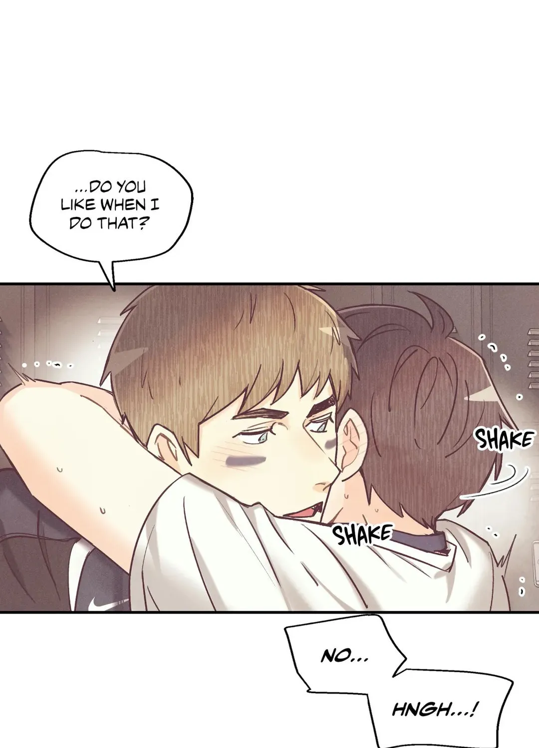 Pian Pian Chapter 72 page 50 - 