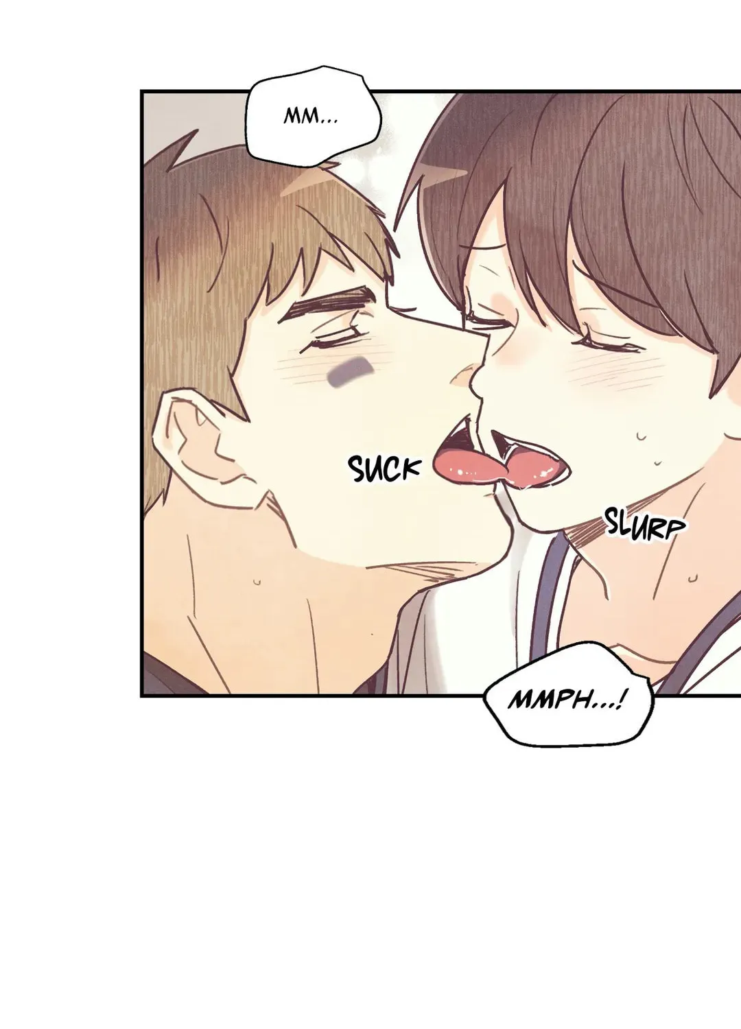 Pian Pian Chapter 72 page 53 - 