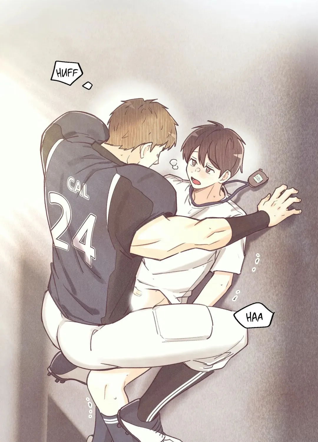 Pian Pian Chapter 72 page 68 - 