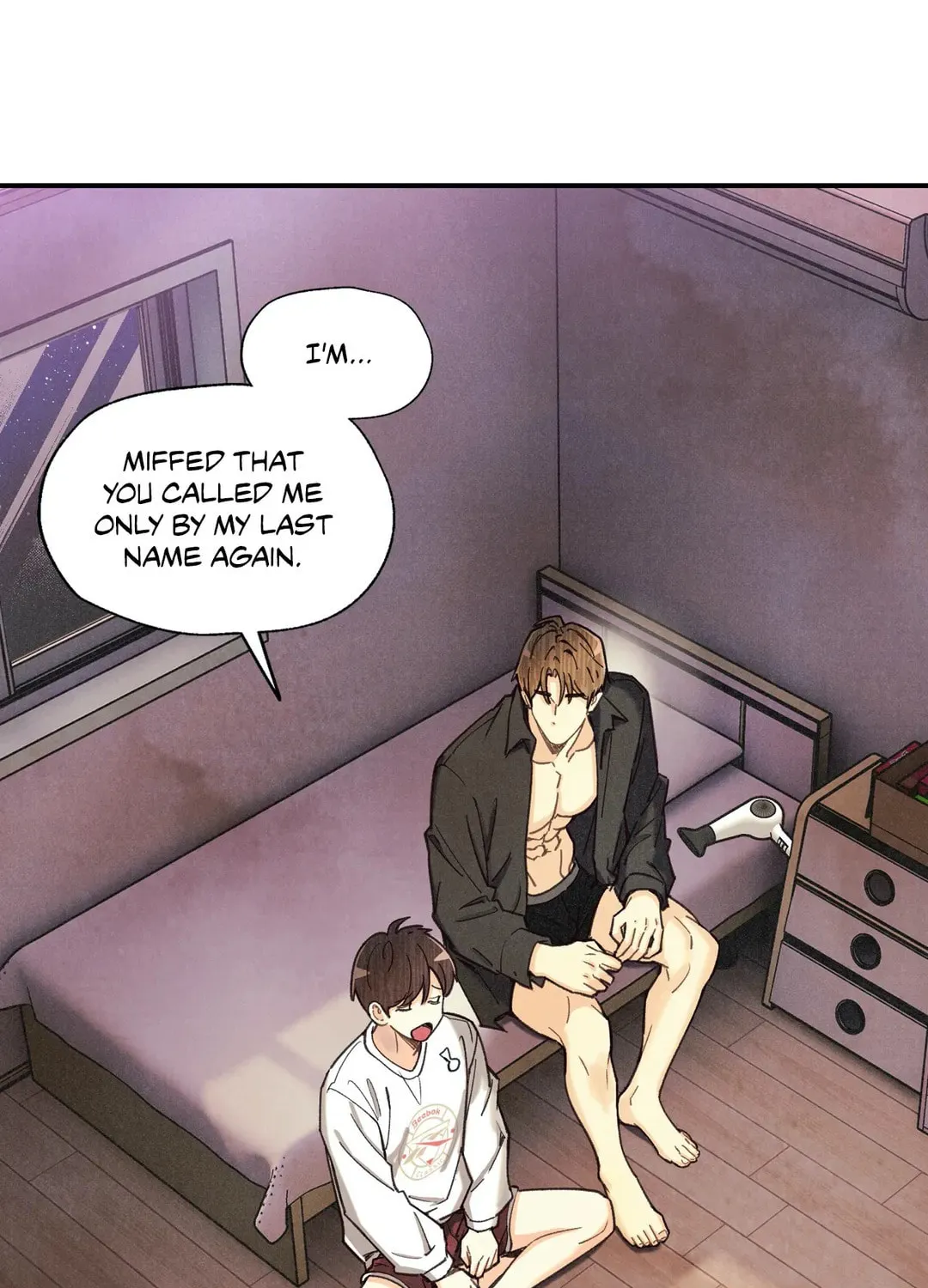 Pian Pian Chapter 73 page 11 - 