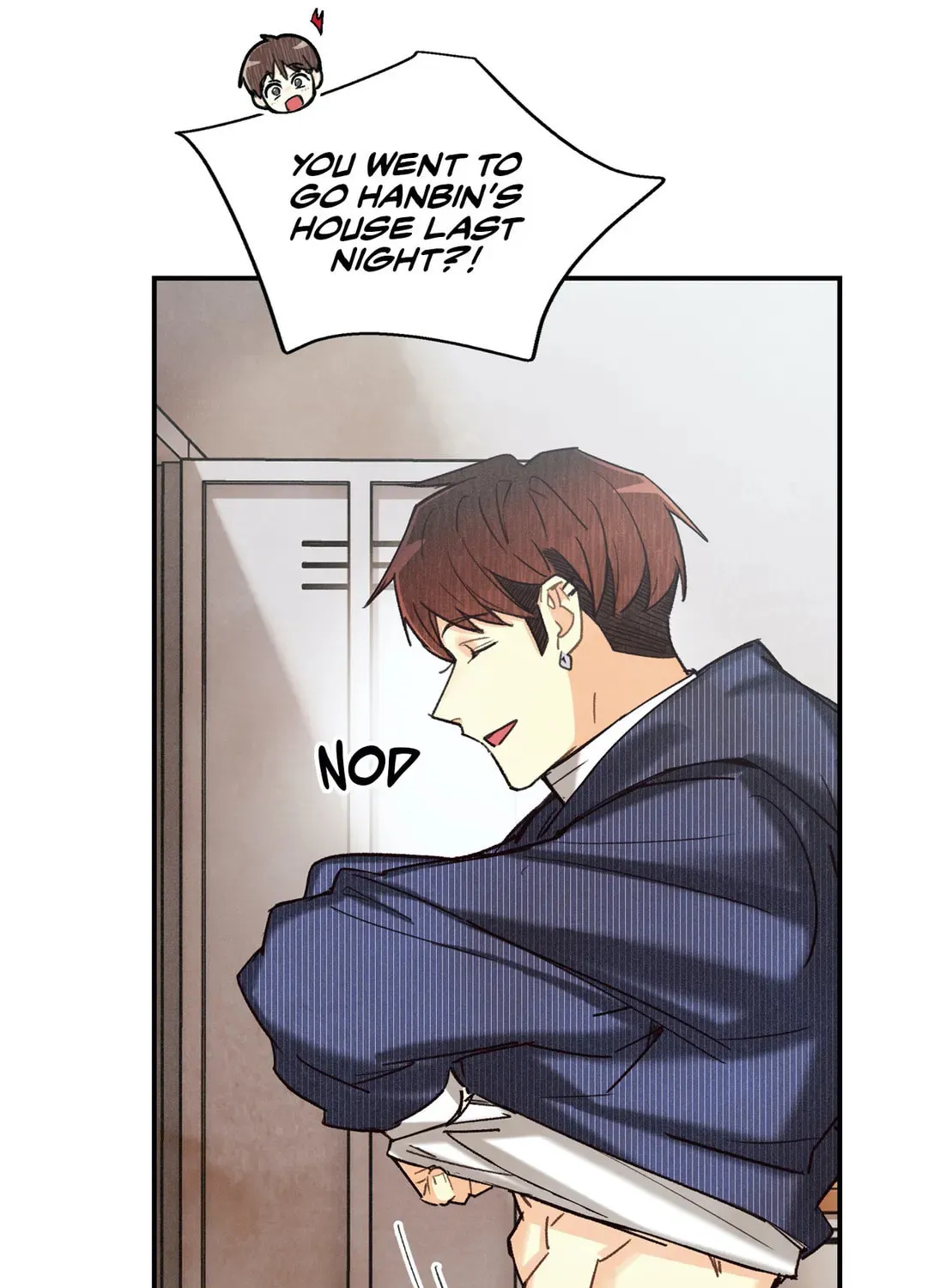 Pian Pian Chapter 73 page 109 - 