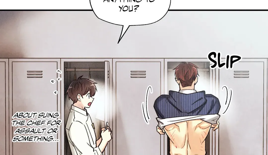 Pian Pian Chapter 73 page 111 - 