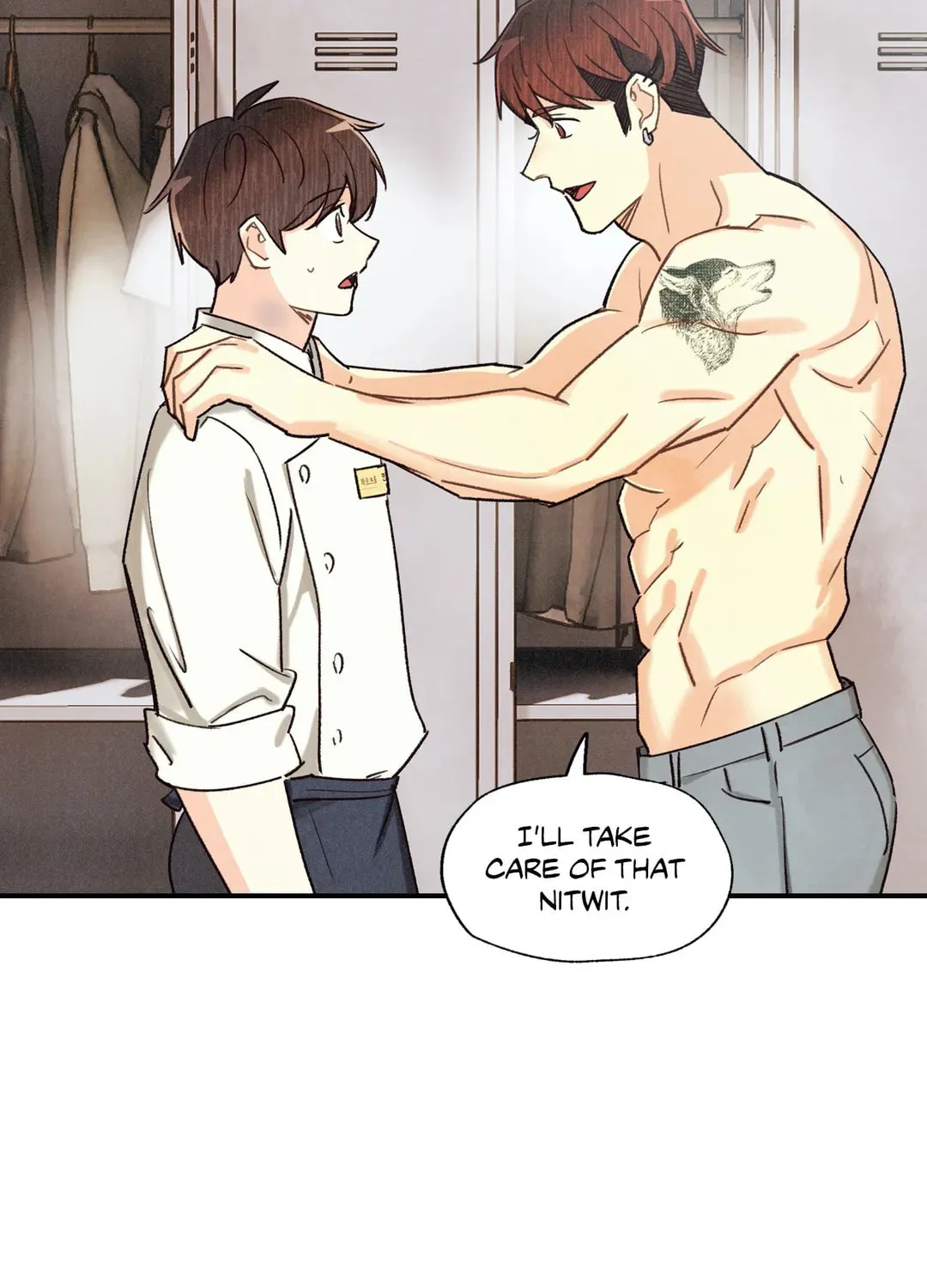 Pian Pian Chapter 73 page 115 - 
