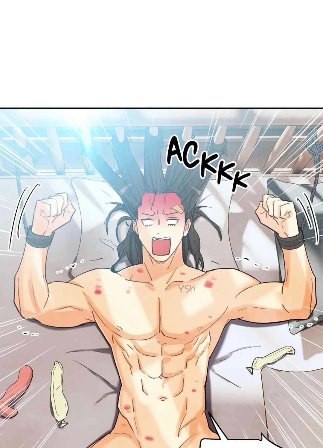 Pian Pian Chapter 73 page 118 - 