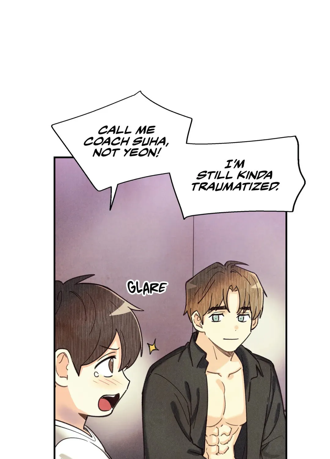 Pian Pian Chapter 73 page 13 - 
