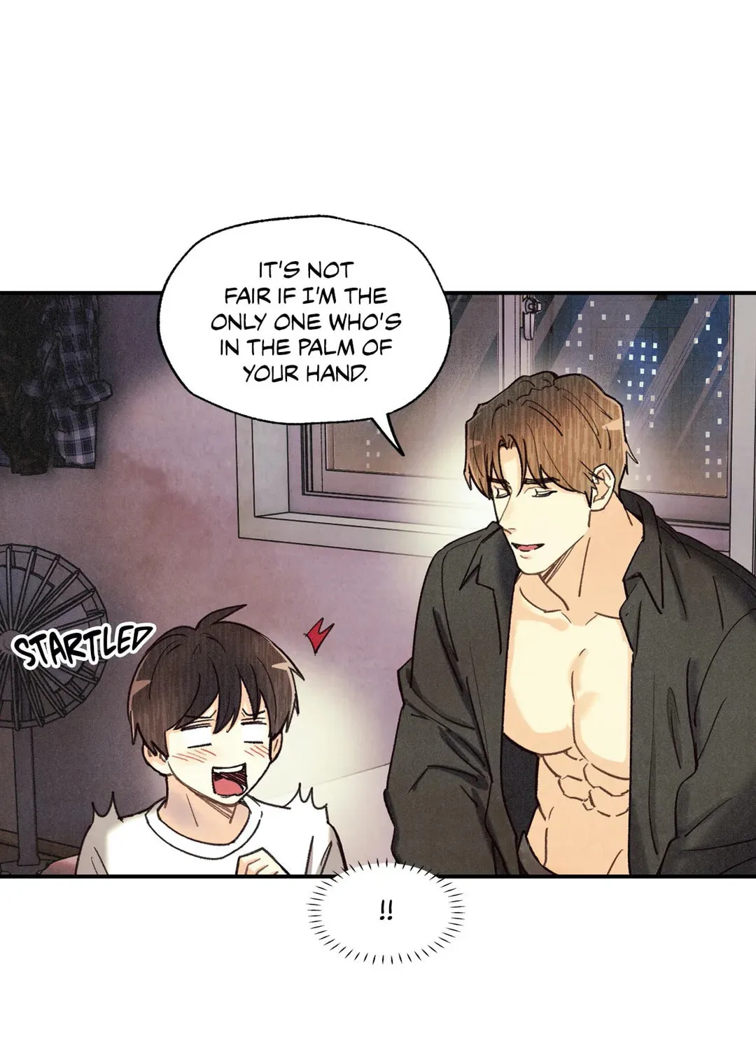 Pian Pian Chapter 73 page 19 - 