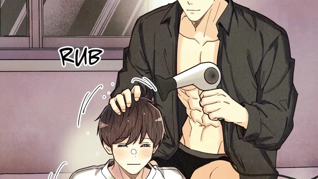 Pian Pian Chapter 73 page 3 - 