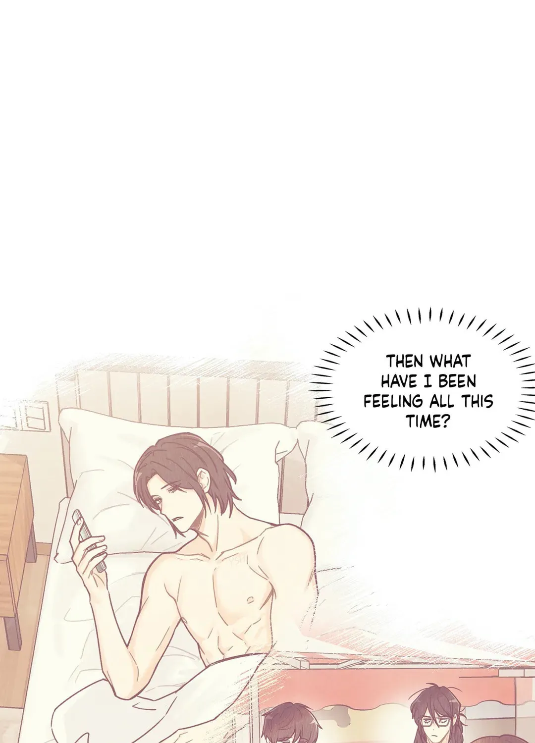 Pian Pian Chapter 73 page 31 - 