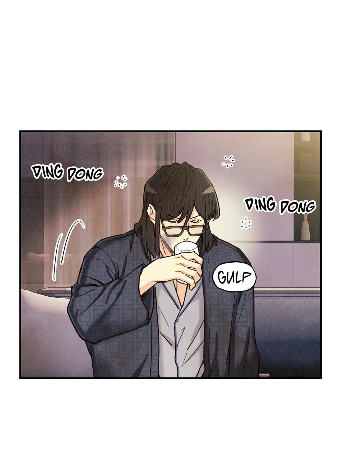Pian Pian Chapter 73 page 38 - 