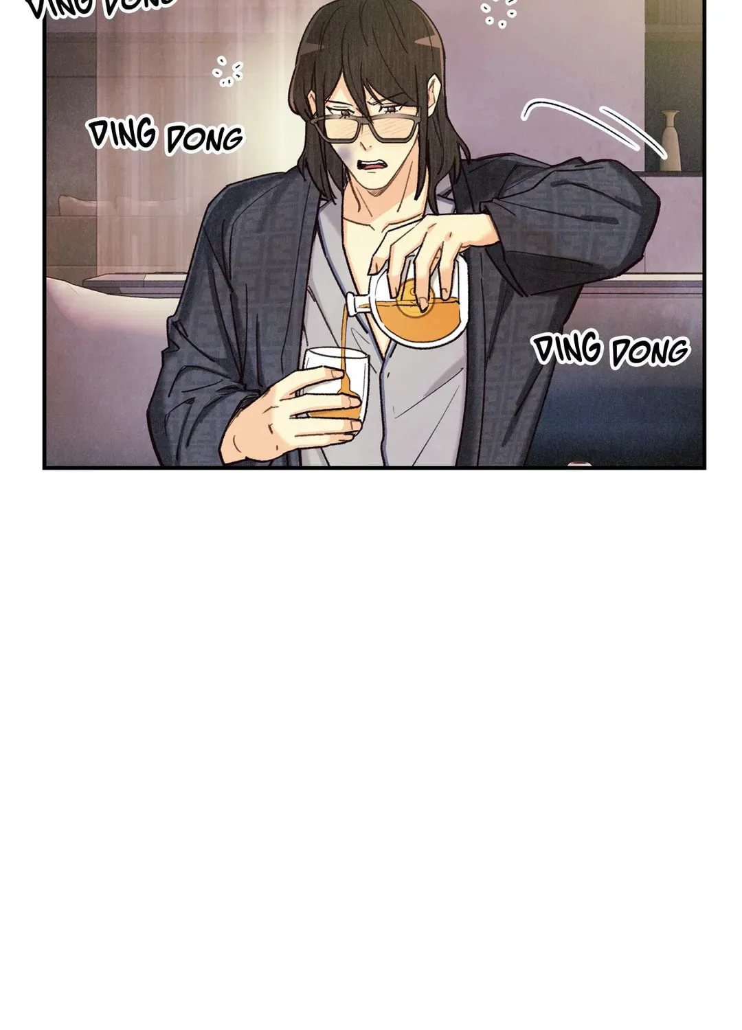 Pian Pian Chapter 73 page 40 - 