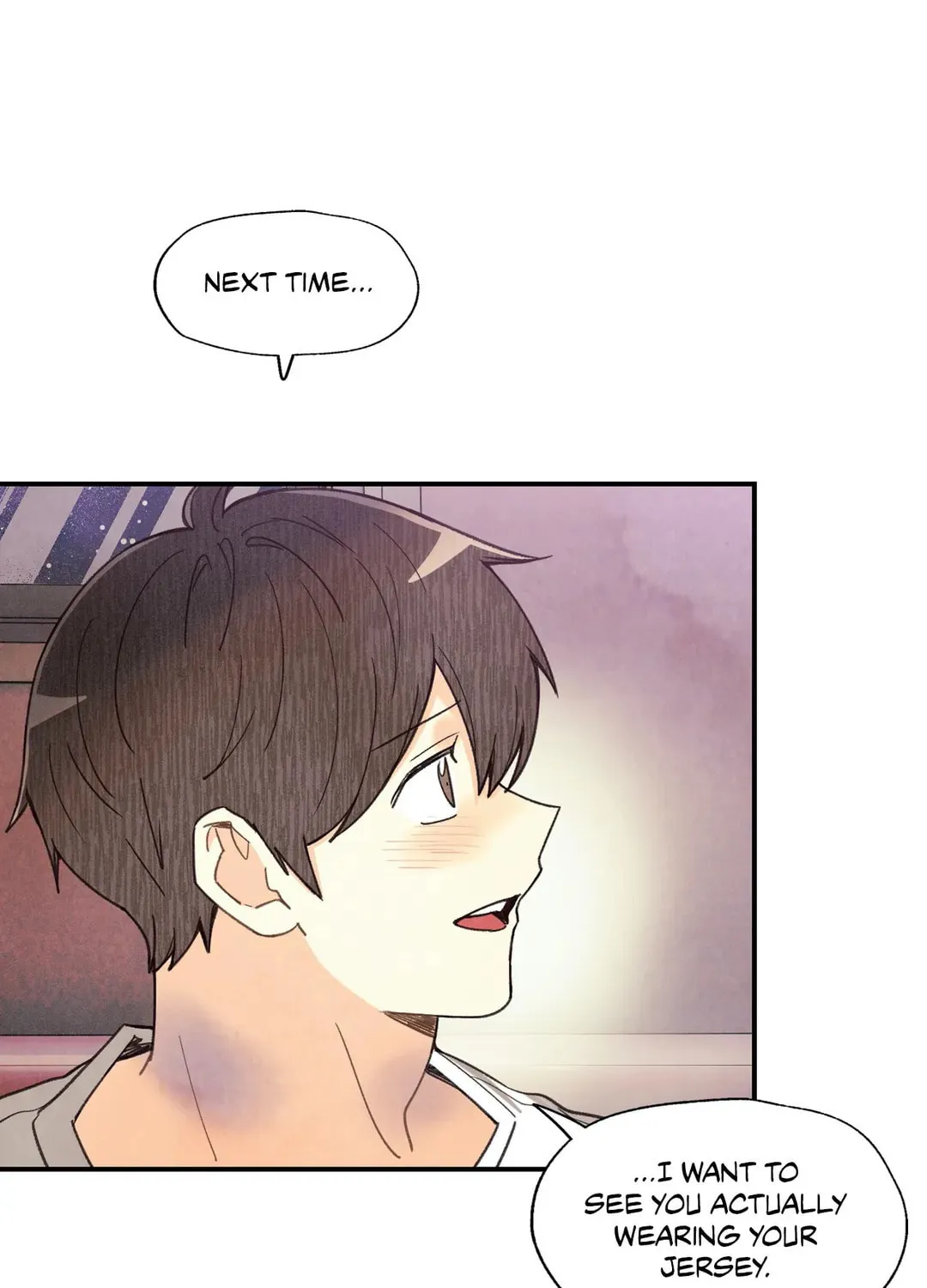 Pian Pian Chapter 73 page 5 - 