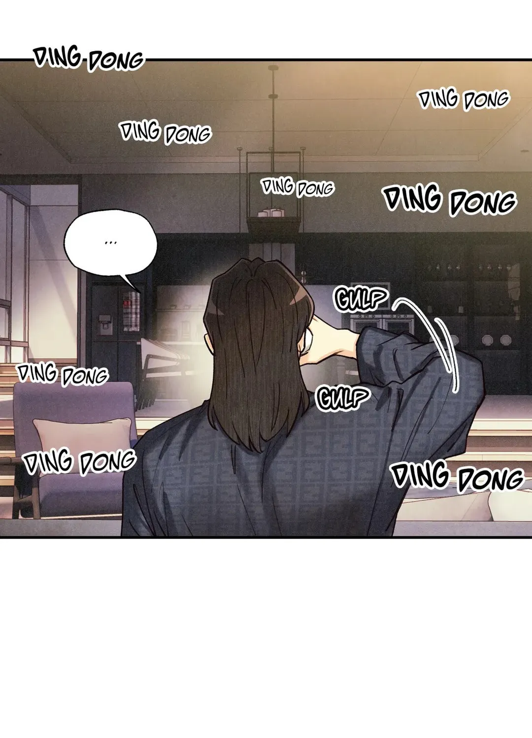Pian Pian Chapter 73 page 41 - 