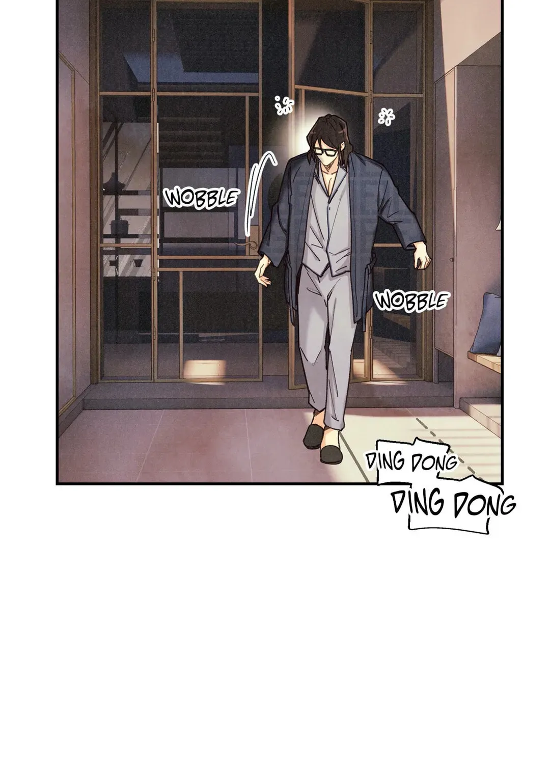 Pian Pian Chapter 73 page 49 - 
