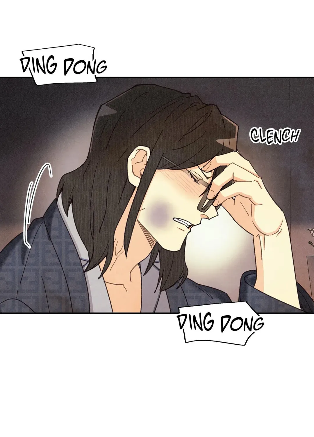 Pian Pian Chapter 73 page 50 - 