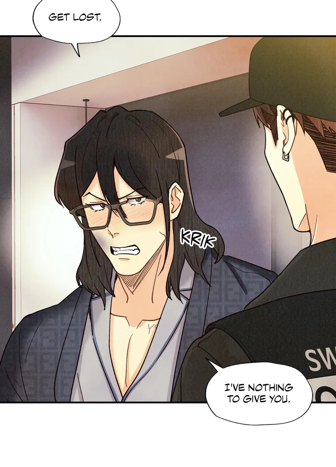 Pian Pian Chapter 73 page 56 - 