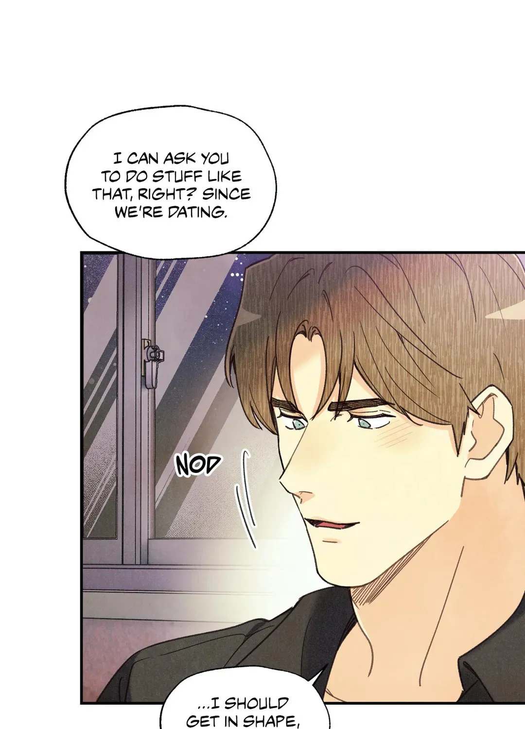 Pian Pian Chapter 73 page 7 - 