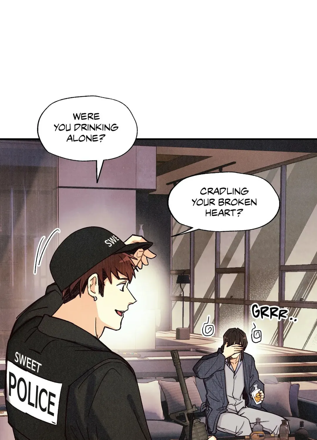 Pian Pian Chapter 73 page 62 - 
