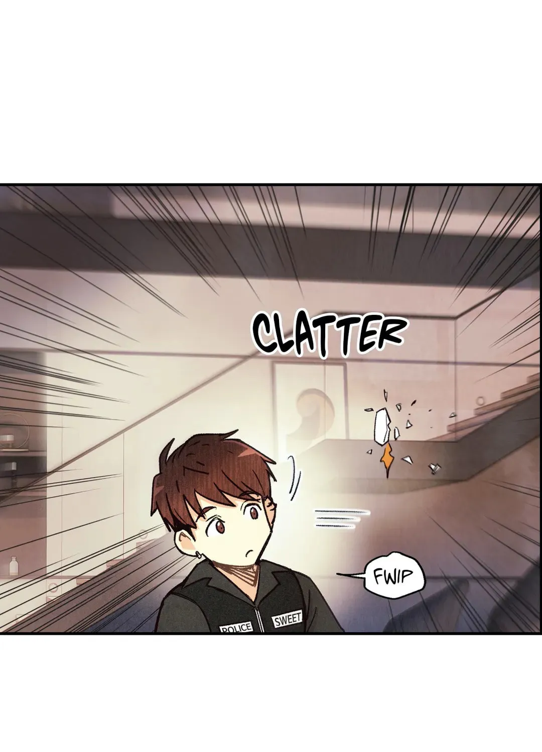 Pian Pian Chapter 73 page 76 - 