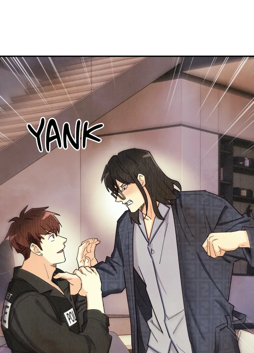 Pian Pian Chapter 73 page 80 - 