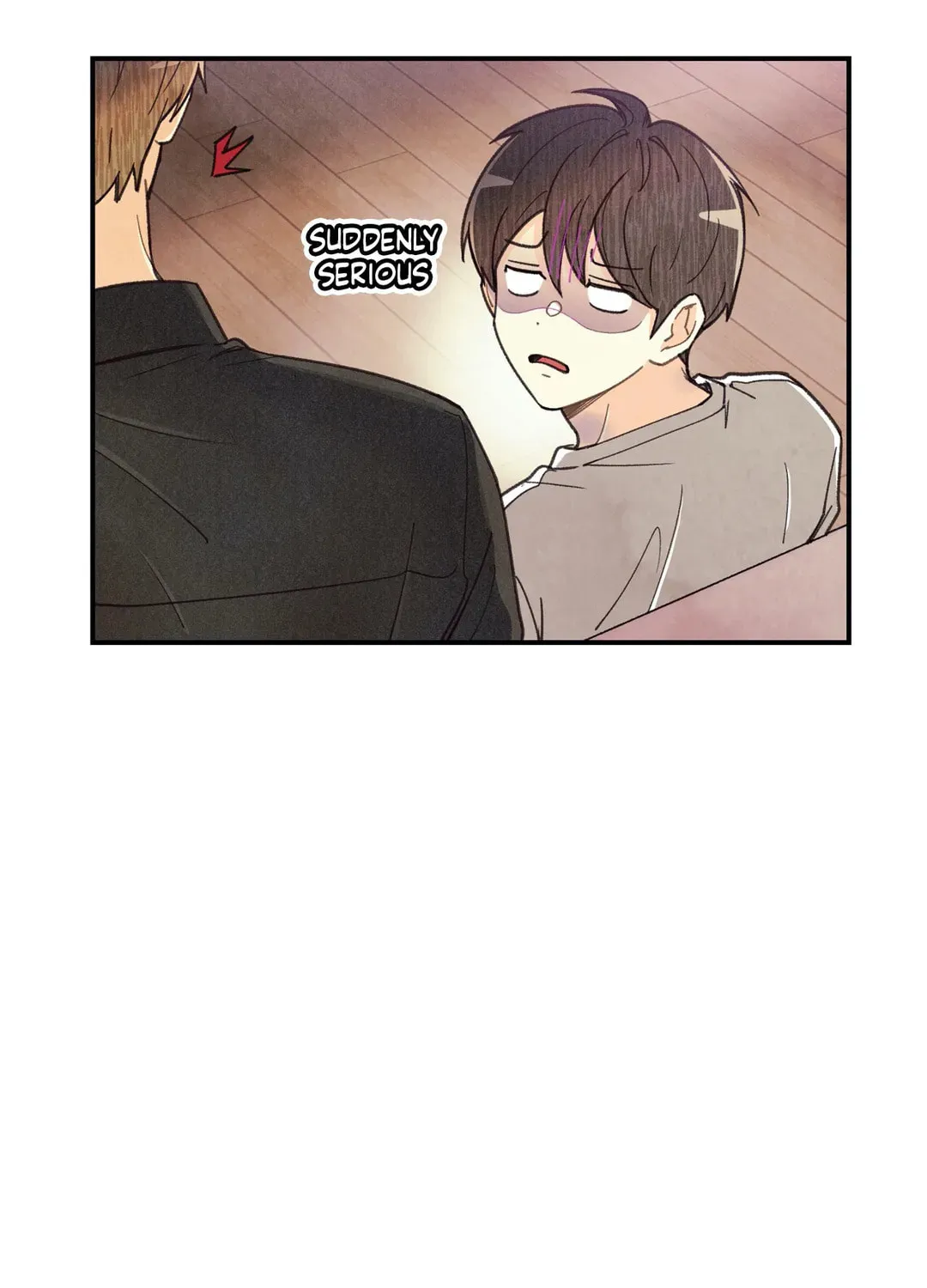 Pian Pian Chapter 73 page 10 - 