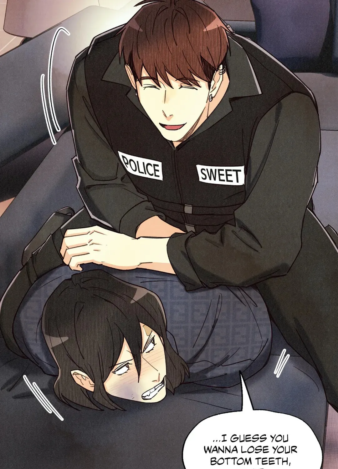 Pian Pian Chapter 73 page 94 - 