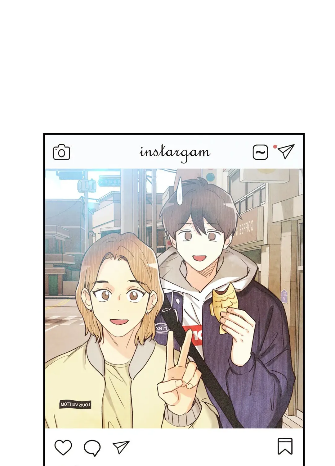 Pian Pian Chapter 74 page 13 - 