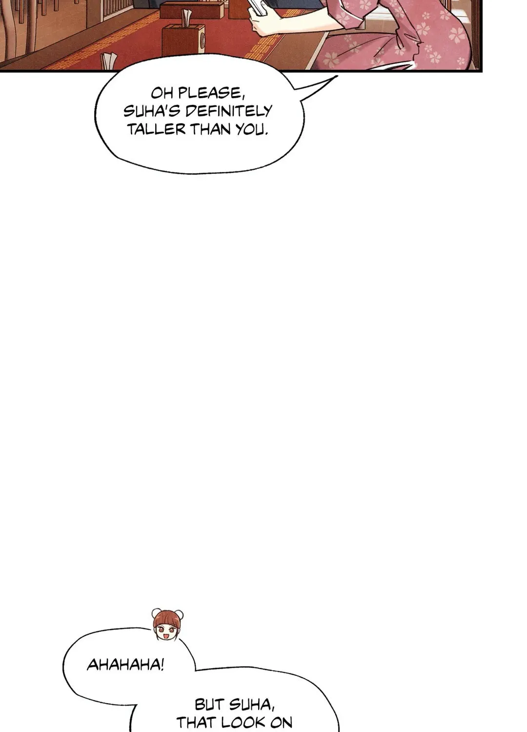 Pian Pian Chapter 74 page 16 - 