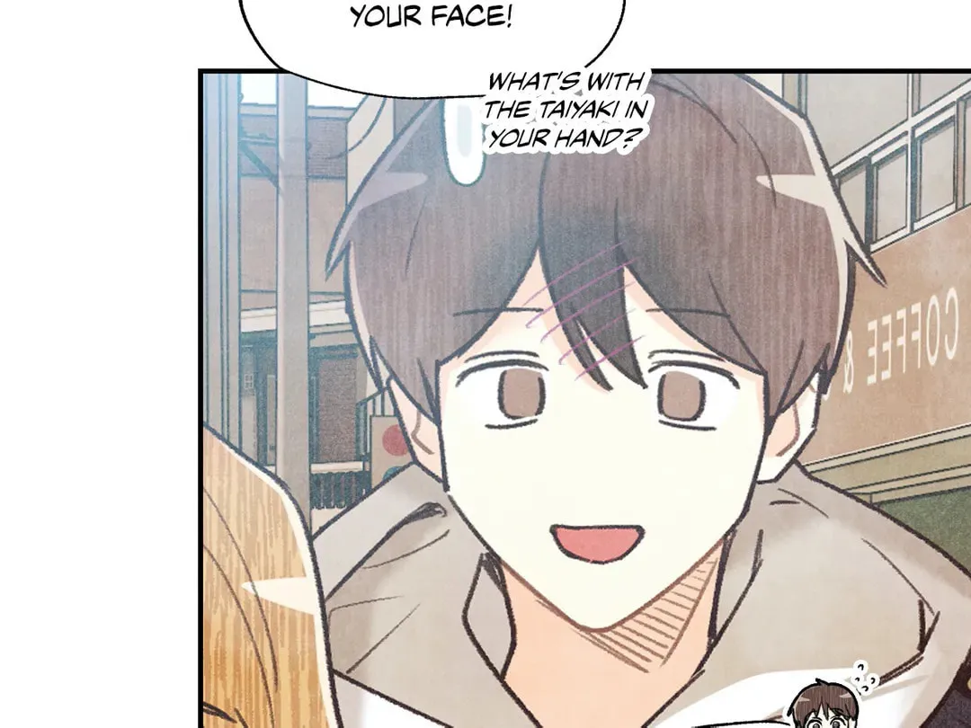 Pian Pian Chapter 74 page 17 - 