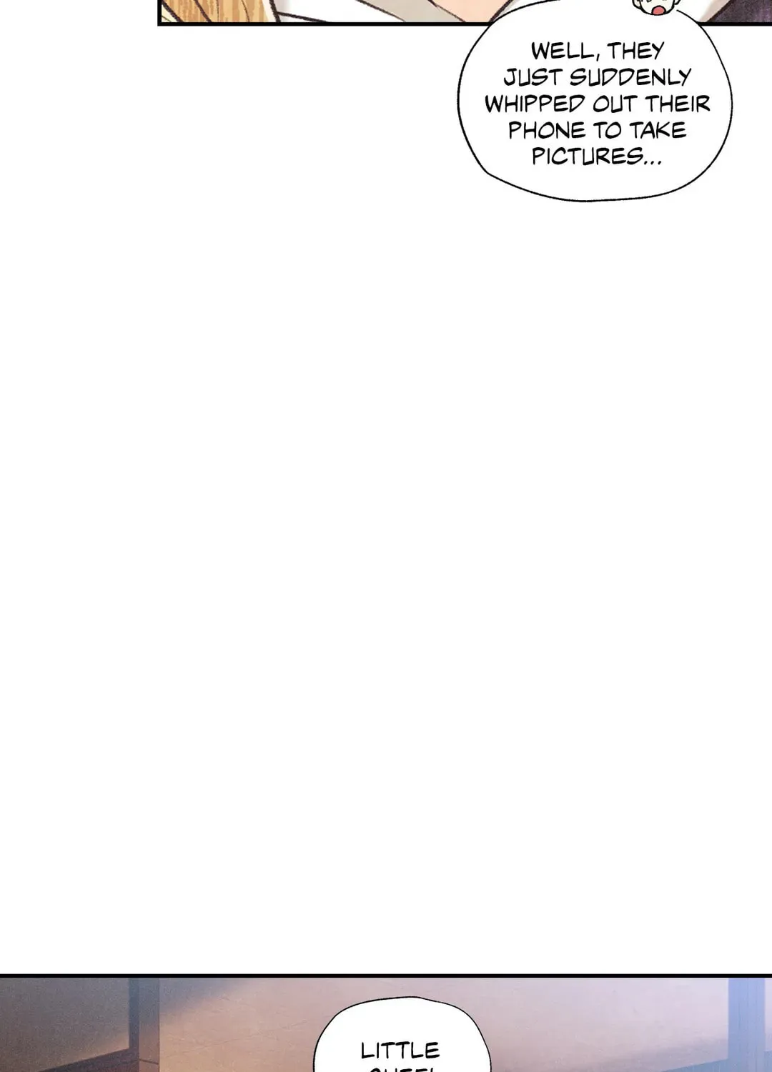 Pian Pian Chapter 74 page 18 - 
