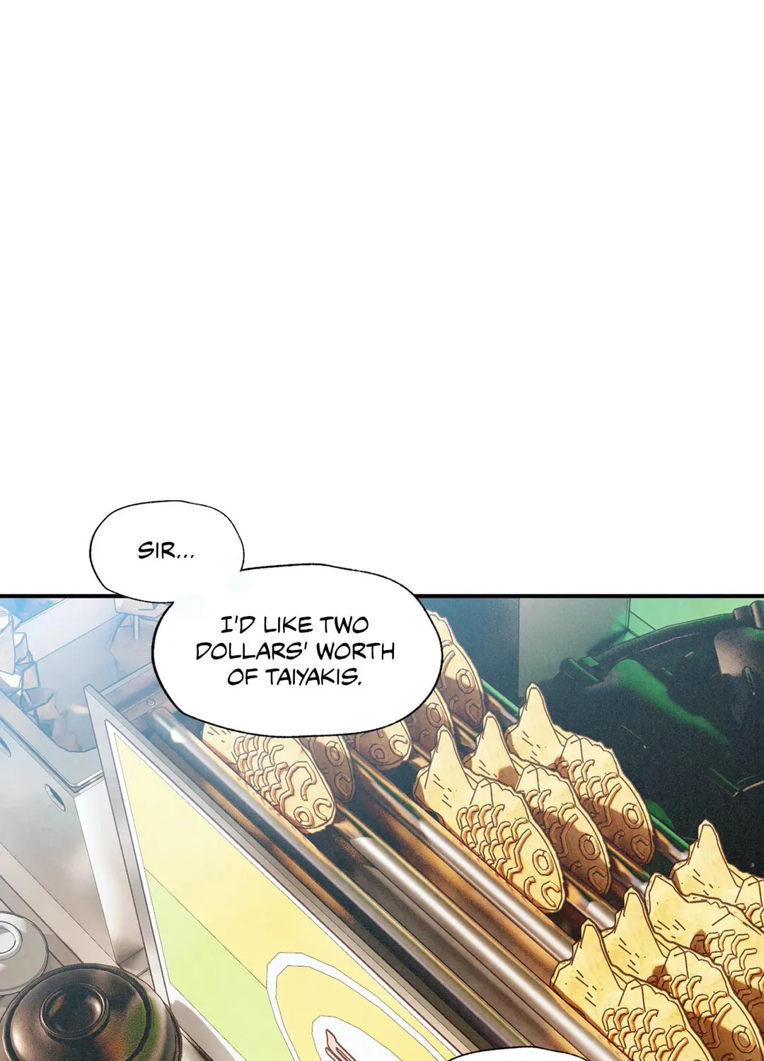 Pian Pian Chapter 74 page 3 - 
