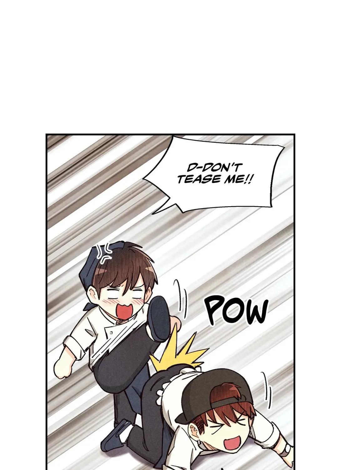 Pian Pian Chapter 74 page 21 - 