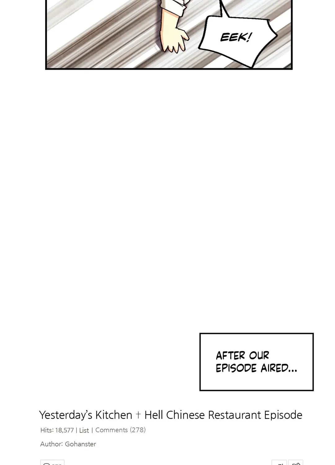 Pian Pian Chapter 74 page 22 - 